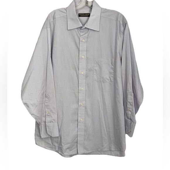 Donald Trump Other - DONALD Trump Signature collection Dress Shirt